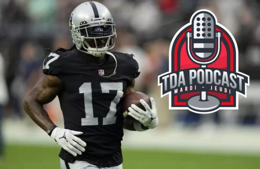 [podcast] Preview S3 : Bengals, Raiders, Titans, c’est déjà cuit ?