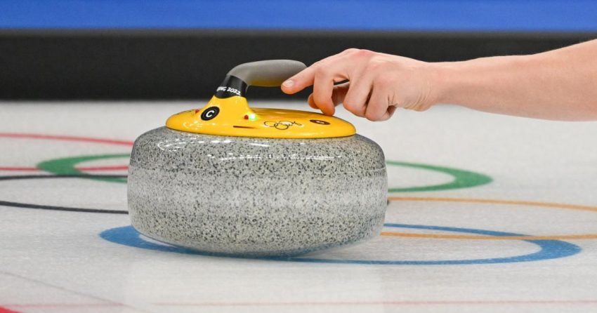 PointsBet Invitational 2022 : dates, heure, horaire et comment regarder l'événement de curling canadien