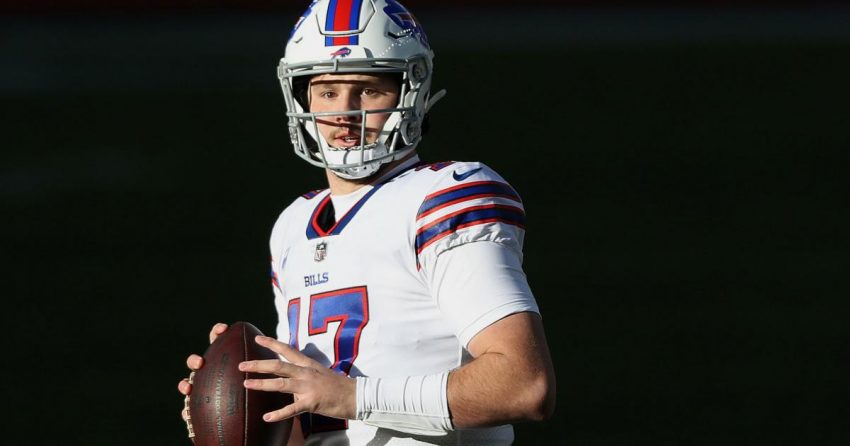 Pourquoi Josh Allen des Bills est surestimé en tant que front-runner MVP de la NFL malgré des statistiques exceptionnelles