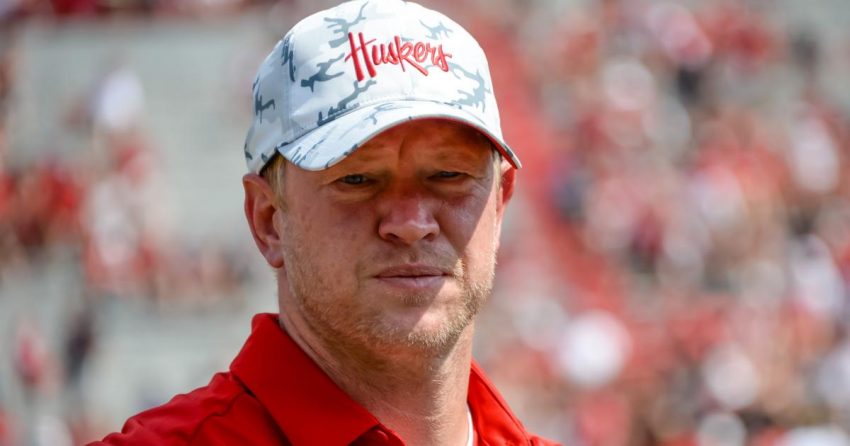 Pourquoi le Nebraska a-t-il renvoyé Scott Frost ? Les Cornhuskers ont finalement coupé les liens avec l'entraîneur en difficulté