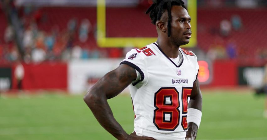 Pourquoi les Buccaneers ont-ils signé Julio Jones ? Plus de profondeur pour Tom Brady pourrait s'avérer généreux pour l'attaque surpuissante des Bucs