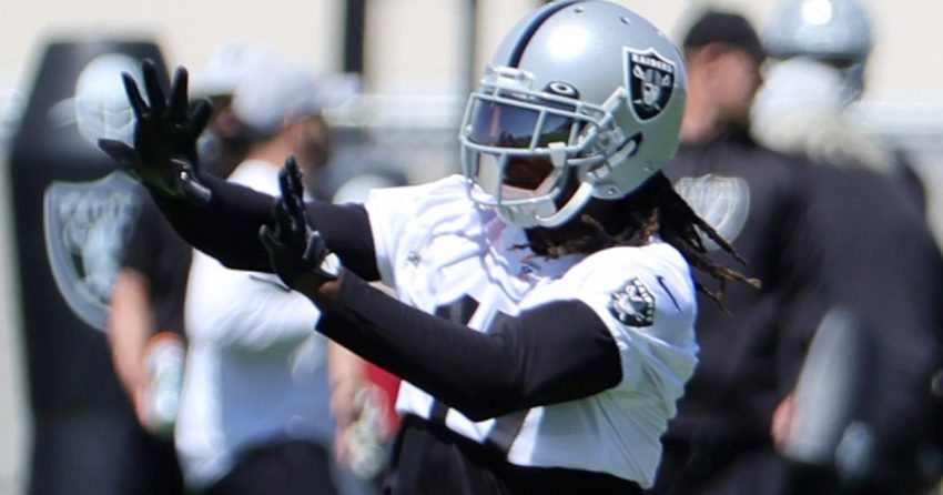 Pourquoi les Packers ont-ils échangé Davante Adams contre les Raiders ? Les négociations contractuelles ont forcé la main à Green Bay pour déplacer le receveur superstar