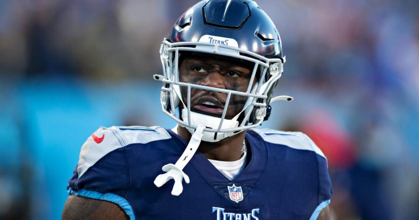 Pourquoi les Titans ont-ils échangé A.J. Brown ? Le deal avec les Eagles, la sélection de draft de Treylon Burks alimentés par les désirs de contrat du WR