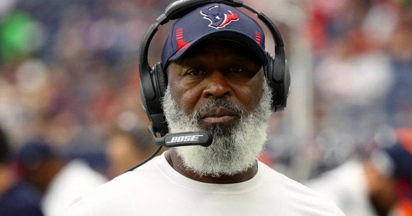 Pourquoi Lovie Smith a demandé un punt des Texans en fin d'OT pour sceller un match nul contre les Colts : 'Un match nul était mieux qu'une défaite'