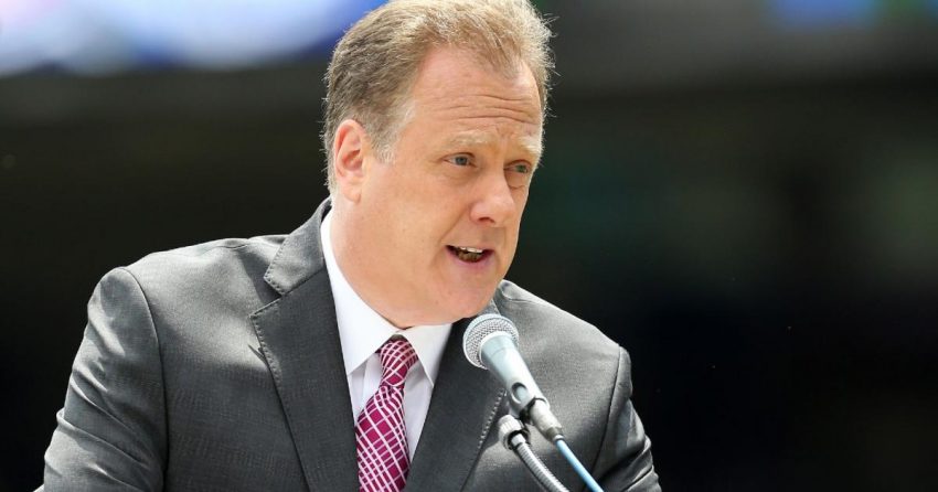 Pourquoi Michael Kay a refusé l'opportunité d'appeler Yankees-Red Sox sur Apple TV+ avec Aaron Judge à la poursuite de records de HR