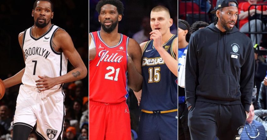 Pré-saison et camp d'entraînement NBA 2022 : dates, horaires et interviews Media Day actualisés pour les 30 équipes