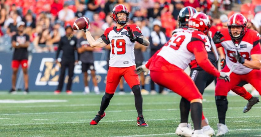 Prédiction des Stampeders contre les Elks : Qui remportera le match de rivalité de la fête du travail en 2022 ?