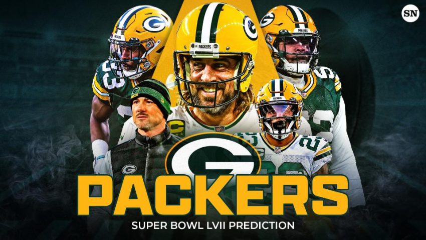 Prédictions NFL 2022 : classement final, projections des séries éliminatoires, choix du Super Bowl 57