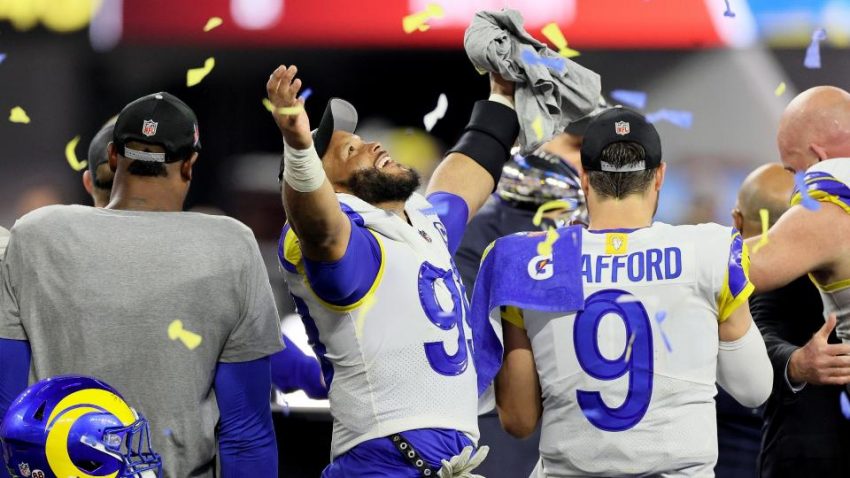Prédictions NFL 2022 : Projection des équipes ayant les meilleures chances de faire les playoffs, de gagner le Super Bowl 57