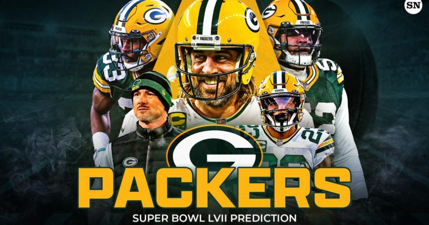 Prédictions Packers 2022 : Pourquoi Green Bay est le choix de pré-saison de Sporting News pour gagner le Super Bowl 57