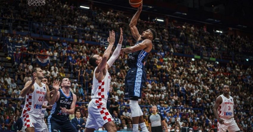 Prédictions pour les matchs à élimination directe de l'EuroBasket 2022 : Le bracket mis à jour, les meilleurs matchs et les choix des experts