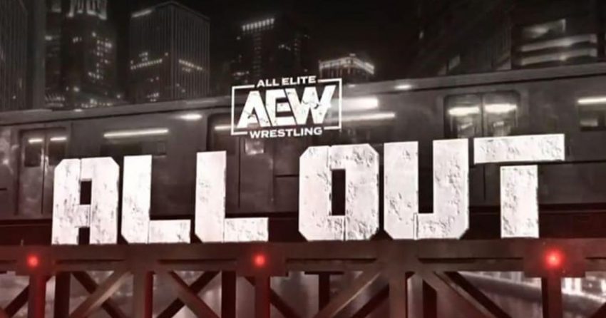 Prix PPV AEW All Out 2022 : combien cela coûte-t-il de regarder All Out ?