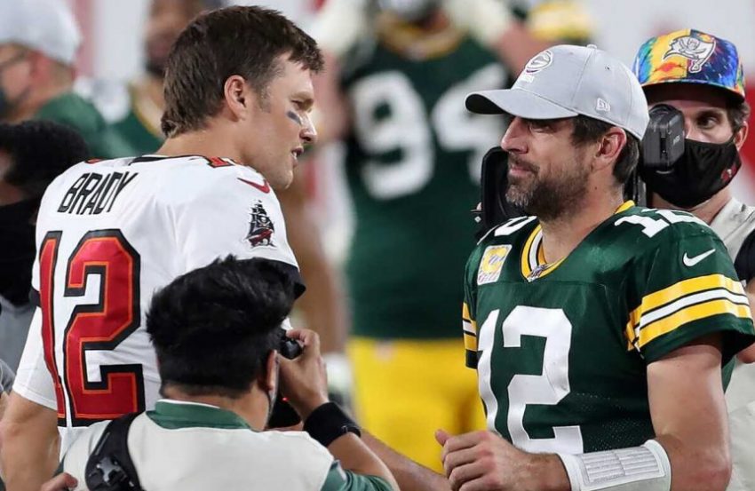 Pronostics S3 : Tom Brady, Aaron Rodgers, pour la dernière fois ?