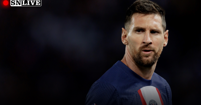 PSG vs Brest live score, updates, highlights & lineups from Ligue 1 2022/23