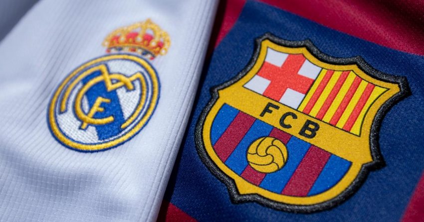 Quand aura lieu le match Barcelone - Real Madrid ? Les dates d'El Clasico fixées pour la saison 2022/23 de la Liga