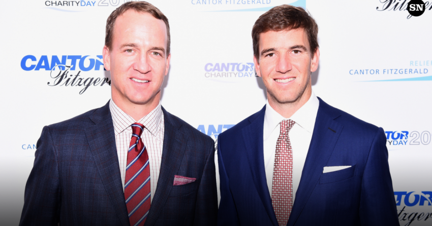 Quand aura lieu le prochain "Manningcast" ? Horaire TV complet, infos pour 'Monday Night Football with Peyton and Eli'