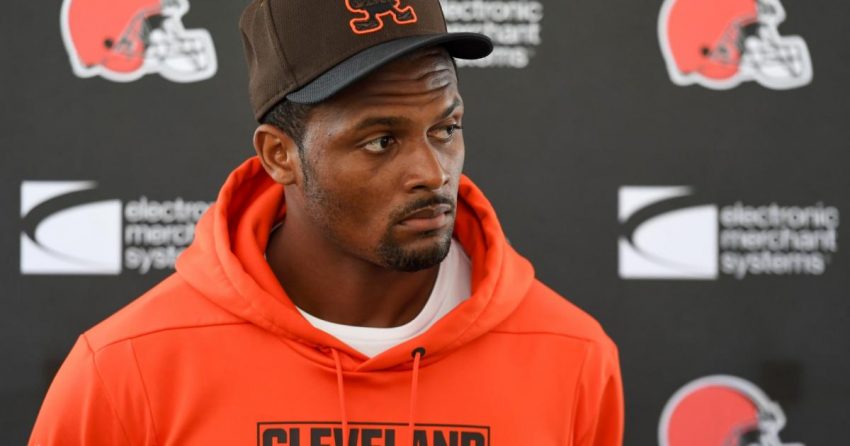 Quand Deshaun Watson reviendra-t-il de sa suspension ? Voici la semaine où le QB des Browns peut revenir de son interdiction NFL