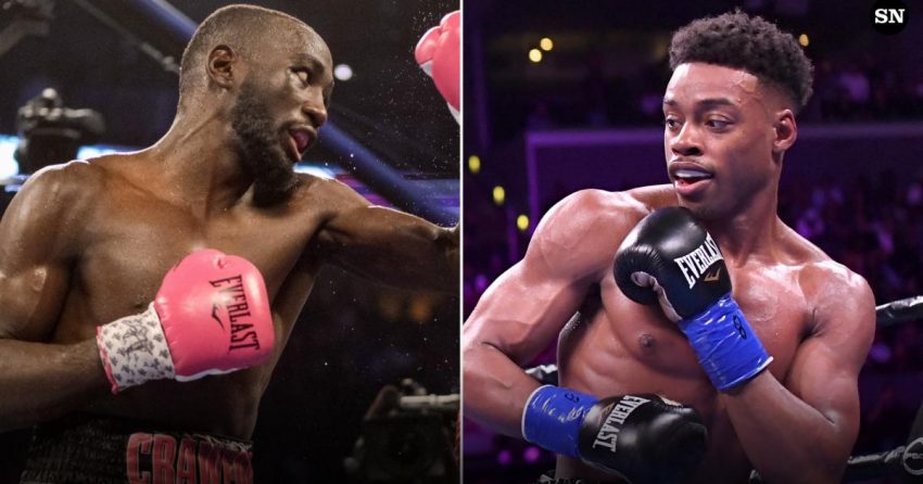 Quand Errol Spence Jr. et Terence Crawford se battront-ils ? Un match de boxe d'unification poids welter très attendu en préparation