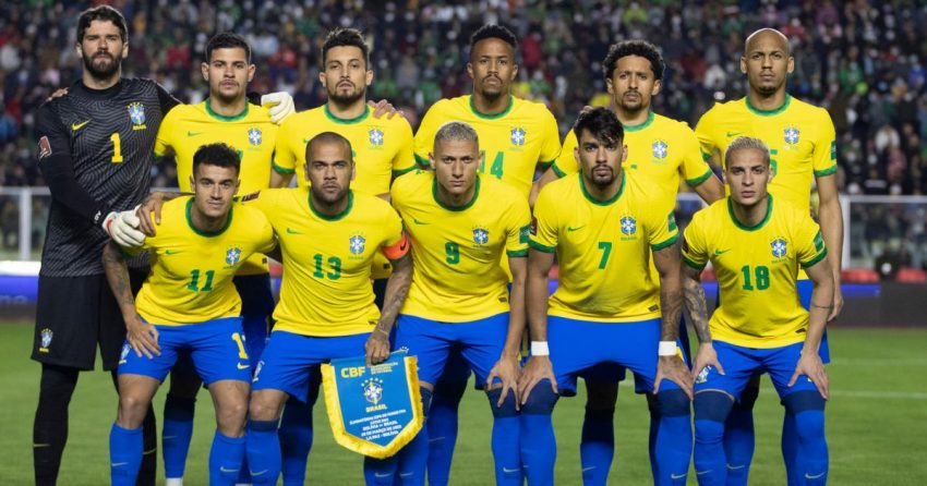 Quand les équipes de la Coupe du monde sont-elles annoncées pour Qatar 2022 ?