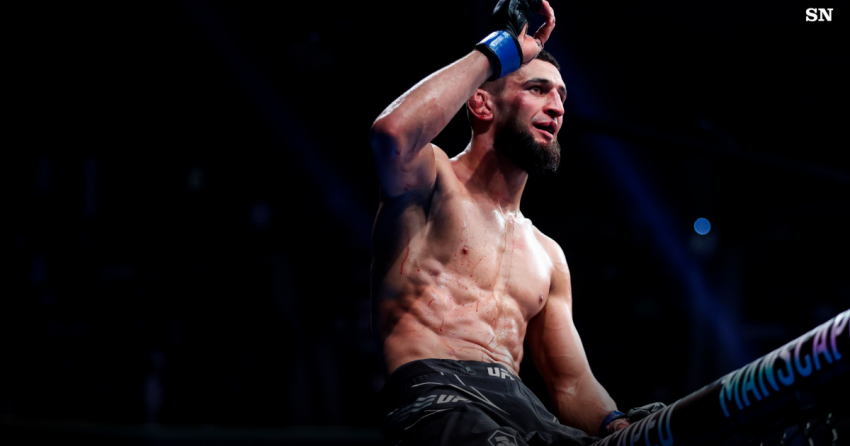 Que se passe-t-il si un combattant de l'UFC manque de poids ? Décortiquer les allocations, les adversaires de remplacement, les amendes et plus encore