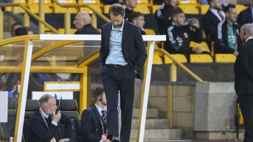 Quel est le bilan de Gareth Southgate en Angleterre par rapport aux anciens sélectionneurs des Three Lions ?