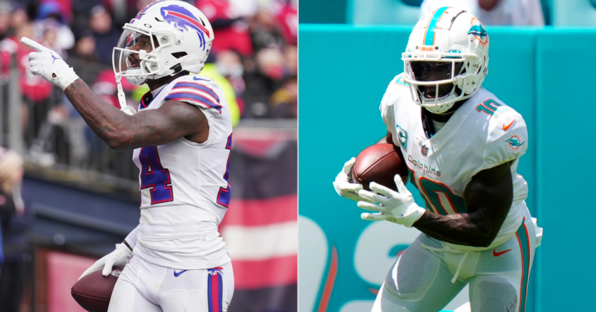 Quelle chaîne diffuse Bills vs Dolphins aujourd'hui au Canada Horaire, heure de la bataille de division de la semaine 3 de la NFL