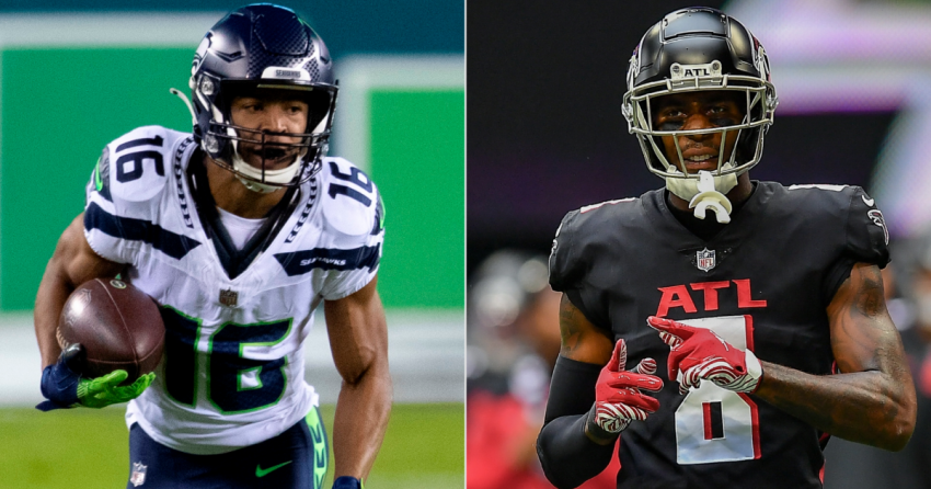 Quelle est la chaîne des Seahawks contre les Falcons aujourd'hui au Canada Horaire, heure du match de la semaine 3 de la NFL