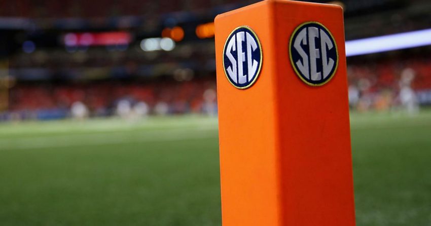 Quelle est la chaîne SEC Network ? Comment regarder, diffuser en direct 2022 les matchs de football universitaire