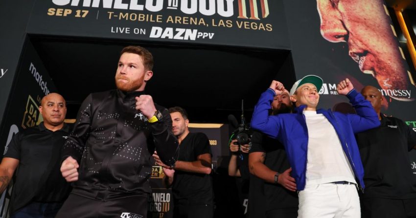 Quelle est la suite pour Canelo Alvarez, Gennadiy Golovkin après le combat de trilogie de boxe 2022 ?