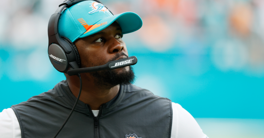 Qu'est-il arrivé à Brian Flores ? Revisiter le scandale des Dolphins, le licenciement qui a conduit à un procès contre la NFL