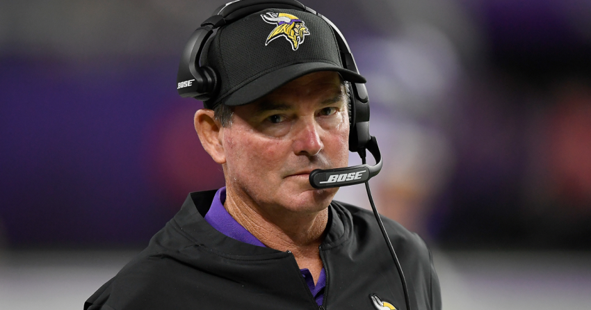Qu'est-il arrivé à Mike Zimmer ? Pourquoi l'ancien entraîneur des Vikings a fait équipe avec Deion Sanders à Jackson State