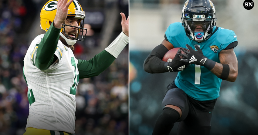 Qui commencer en fantasy football : Classements de la semaine 1, conseils start-sit pour PPR, scoring standard