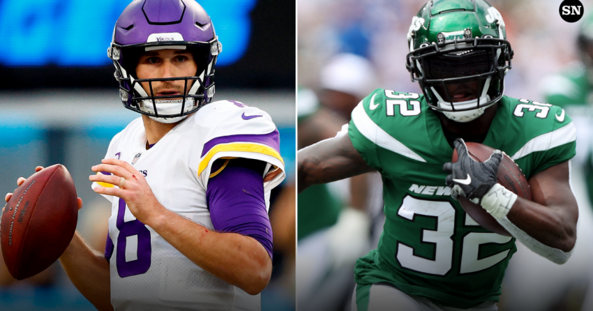 Qui commencer en fantasy football : Classements de la semaine 2, conseils start-sit pour PPR, scoring standard