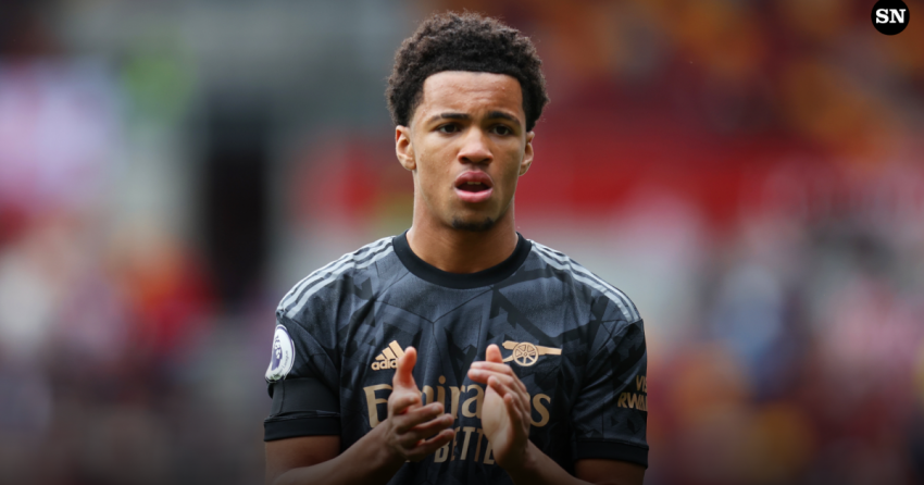 Qui est le plus jeune joueur de l'histoire de la Premier League ? Ethan Nwaneri dernier en date à briser la marque pour Arsenal