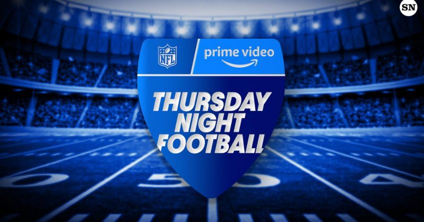 Qui joue à "Thursday Night Football" ce soir ? Heure, chaîne de télévision, programme de la semaine 2 de la NFL