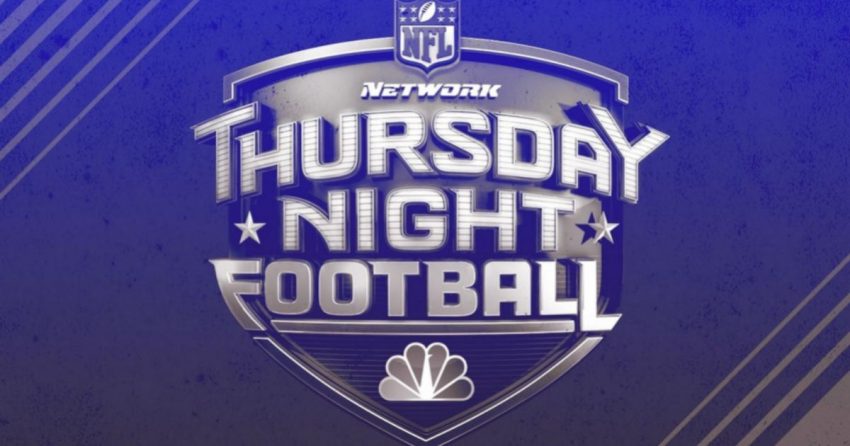 Qui joue ce soir dans Thursday Night Football ? Heure, chaîne de télévision, horaire de la semaine 1 de la NFL