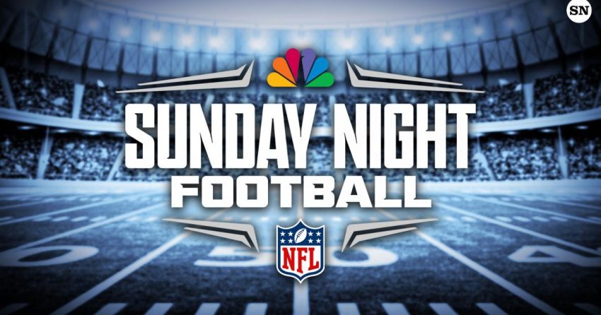 Qui joue dans "Sunday Night Football" ce soir ? Heure, chaîne de télévision, horaire du match de la semaine 3 de la NFL
