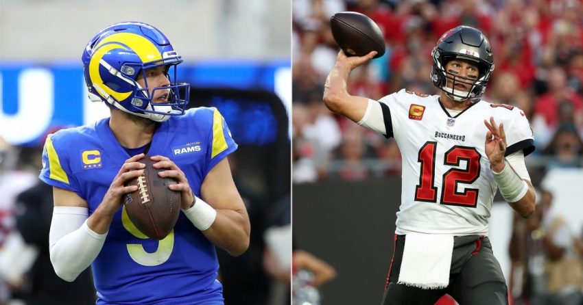 Qui sont les QBs les plus réguliers en fantasy ? Trouvez les dormeurs potentiels, les busts dans les classements de quarterbacks 2022