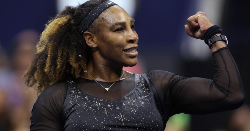 Résultats du match Serena Williams contre Anett Kontaveit : Williams stupéfie le monde du tennis, renverse la numéro 2 mondiale à l'US Open 2022