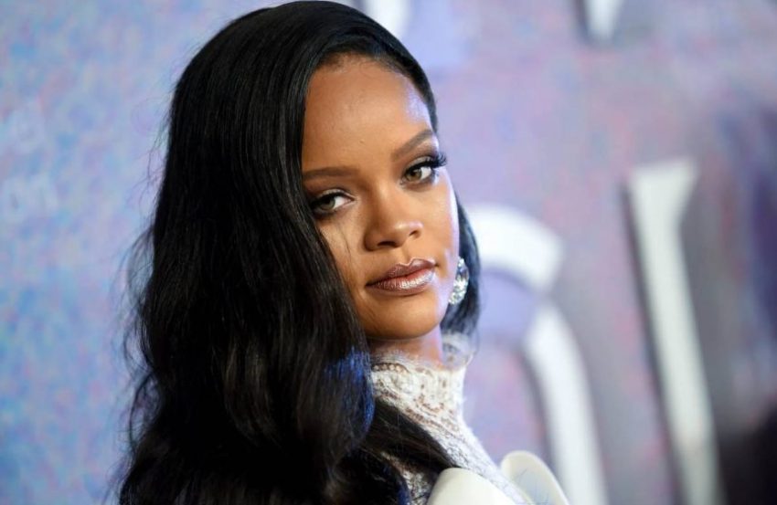 Rihanna assurera le show de mi-temps du Super Bowl LVII