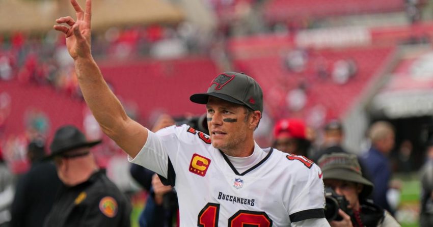Rumeurs sur Tom Brady : Ce que nous savons de la mystérieuse absence du QB des Buccaneers pendant la présaison