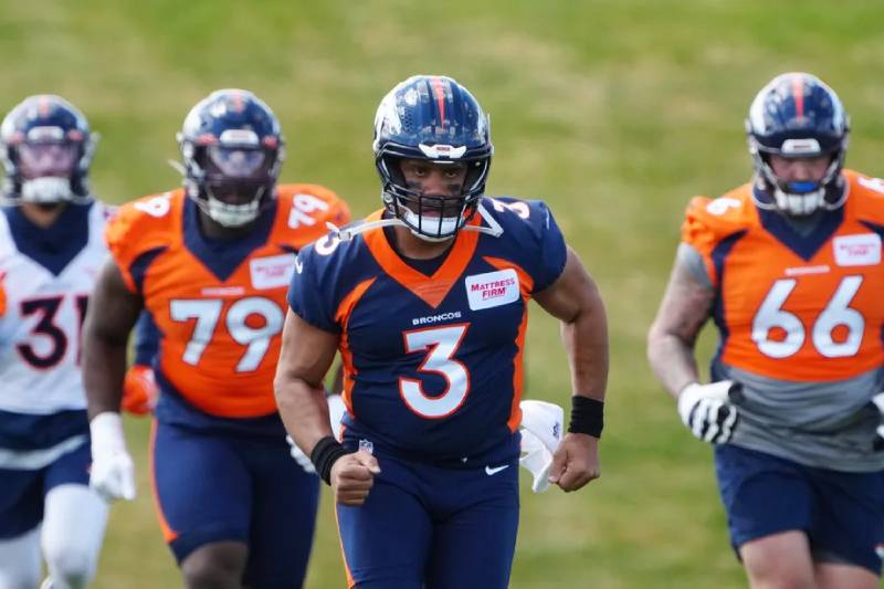 Russell Wilson (Broncos) : « J’aimerai toujours Seattle »