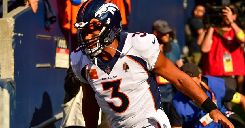 Russell Wilson des Broncos reçoit un accueil glacial et hué contre les Seahawks pour son retour à Seattle