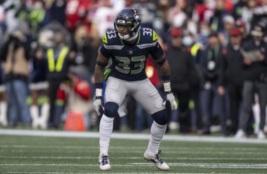 Seahawks : Jamal Adams forfait pour la saison!