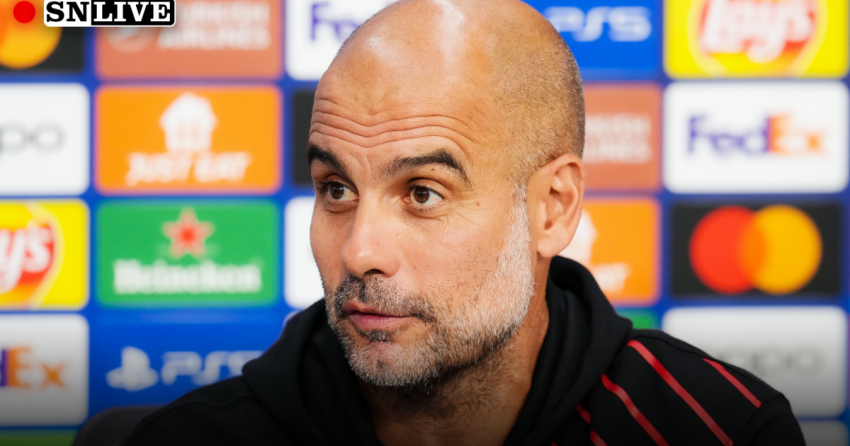 Sevilla vs Manchester City live score, updates, highlights & lineups from UEFA Champions League Group G clash