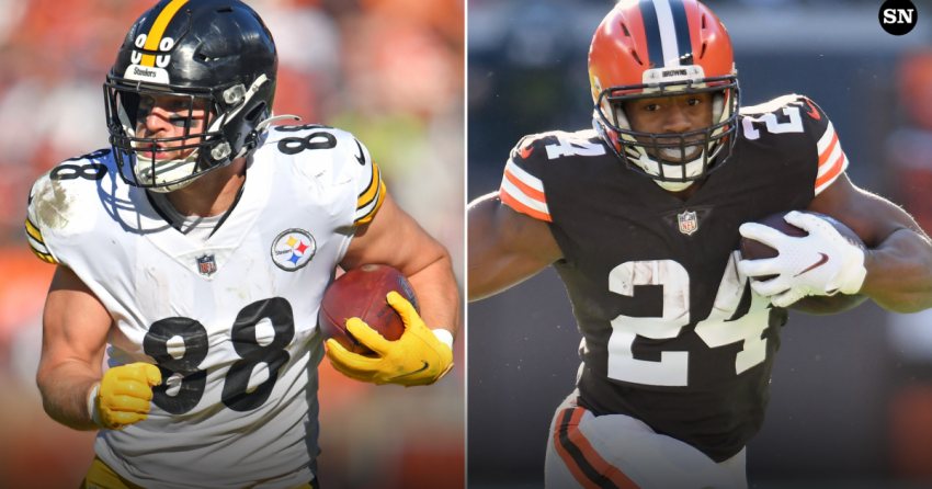 Steelers vs. Browns odds, prediction, betting tips for NFL Week 3 'Thursday Night Football'