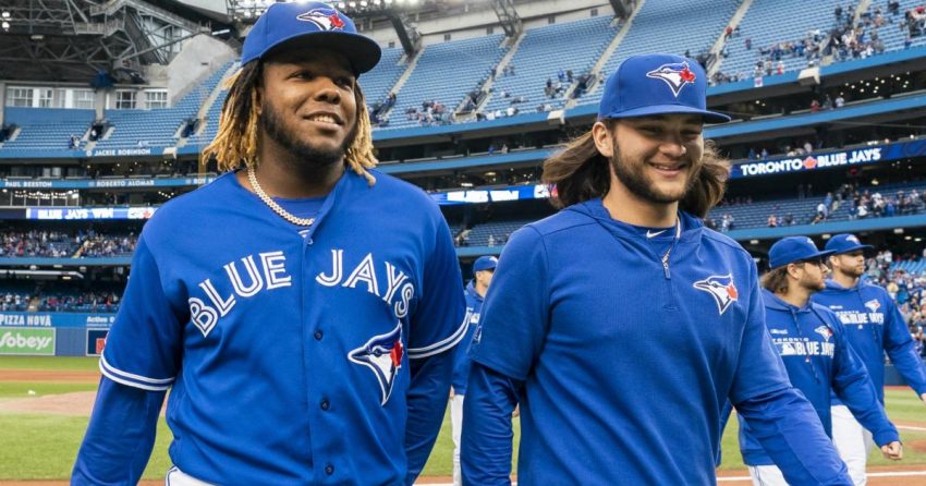 Suivi des playoffs 2022 des Blue Jays : Numéro magique, adversaire potentiel et calendrier restant