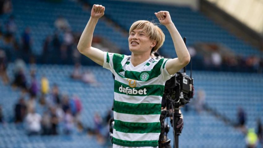 Super Coupe de Sydney : Matches, dates, comment regarder le Celtic et Everton jouer en Australie