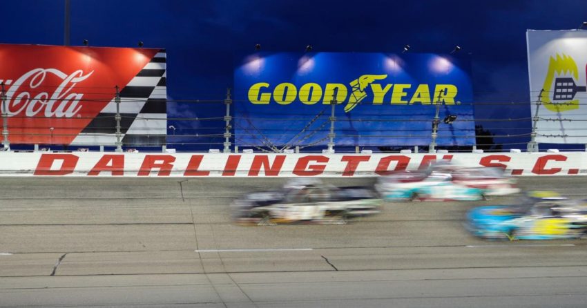 Sur quelle chaîne est diffusé le NASCAR aujourd'hui ? Horaire TV, heure de début du Southern 500 à Darlington