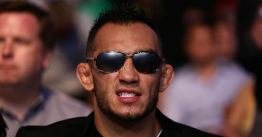 Sur quelle chaîne est diffusé l'UFC 279 ce soir ? Comment regarder, acheter Nate Diaz vs Tony Ferguson en pay-per-view